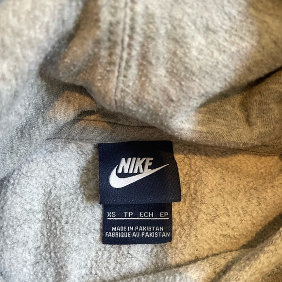 Nike Hoodie - Picture 2 of 2